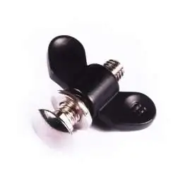 Meinl Schraube STAND-22, f. Steely II Ständer schwarz