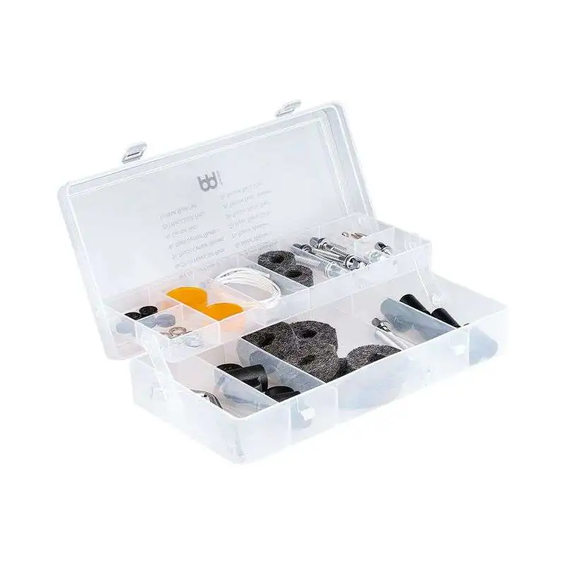 Meinl MDTK Drum Tech Kit