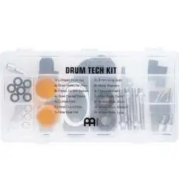 Meinl MDTK Drum Tech Kit
