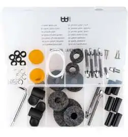 Meinl MDTK Drum Tech Kit