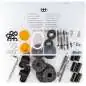 Meinl MDTK Drum Tech Kit