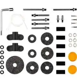 Meinl MDTK Drum Tech Kit