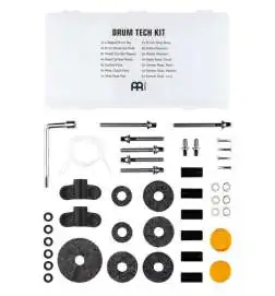 Meinl MDTK Drum Tech Kit