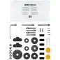 Meinl MDTK Drum Tech Kit