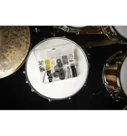 Meinl MDTK Drum Tech Kit
