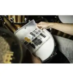 Meinl MDTK Drum Tech Kit