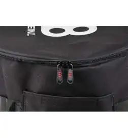 Meinl MSTDJB10 Standard Djembe Bag 10