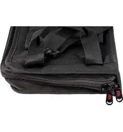 Meinl StickBag Designer MSB-1, Black