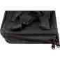Meinl StickBag Designer MSB-1, Black