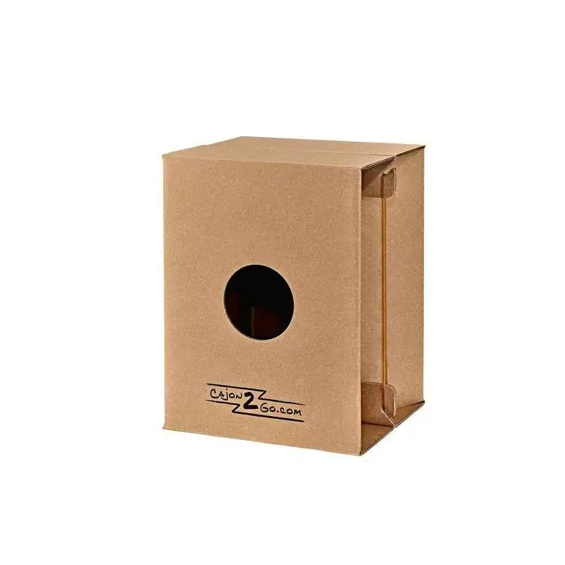 Meinl VivaRhythm Cajon2Go