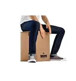 Meinl VivaRhythm Cajon2Go