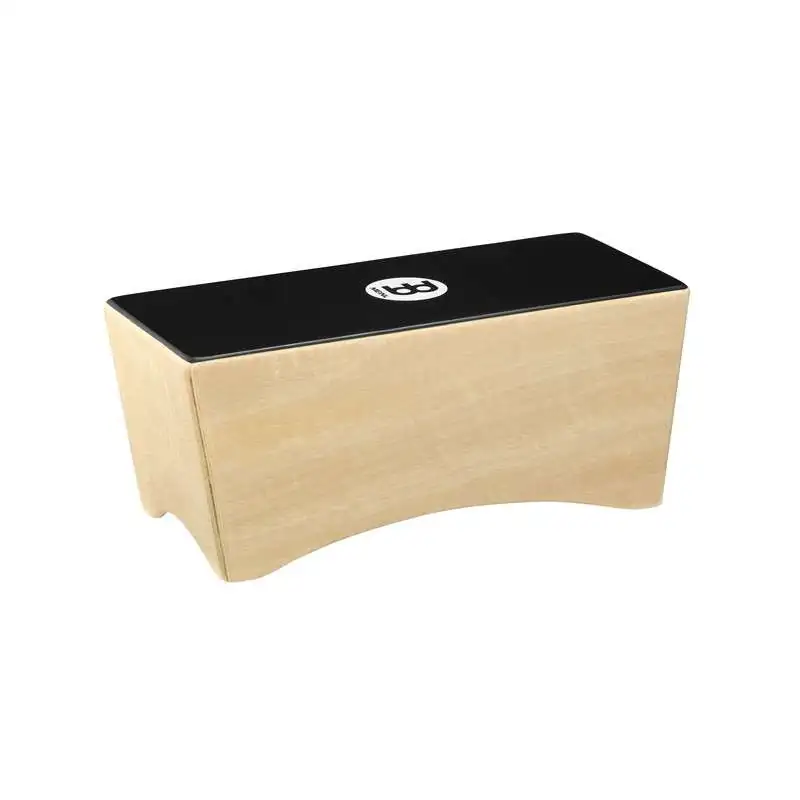 Meinl Caisse claire Bongo-Cajon BCA2NT/EBK-M