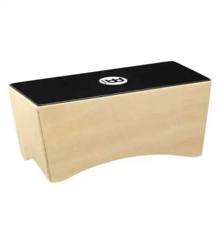 Meinl Snare Bongo-Cajon BCA2NT EBK-M