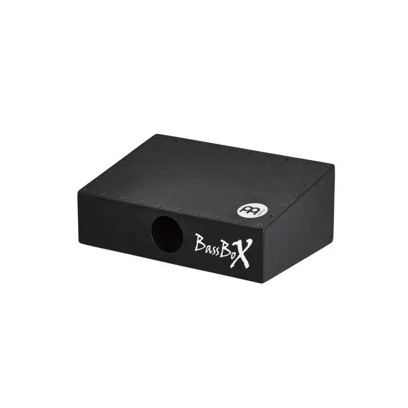 Meinl BassBoX incl. Beater
