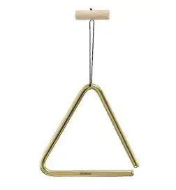 Meinl Triángulo TRI15B
