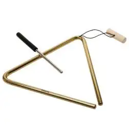Meinl Triángulo TRI20B