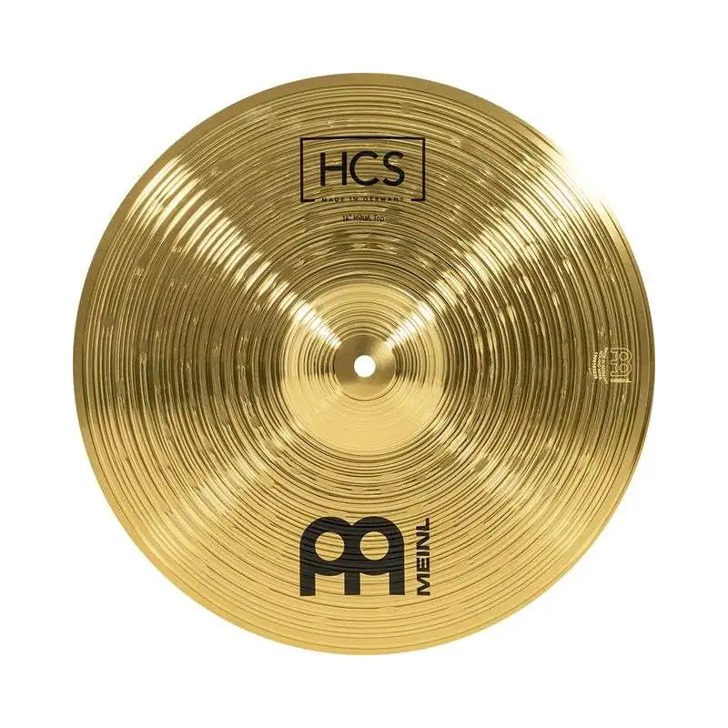 Meinl HCS HiHat 14", HCS14H