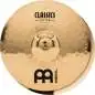 Meinl Classics Custom HiHat 15" CC15MH-B, Medium Meinl Classics Custom HiHat 15" CC15MH-B, Medium