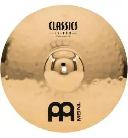 Meinl Classics Custom HiHat 15 CC15MH-B, Medium