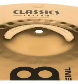 Meinl Classics Custom HiHat 15 CC15MH-B, Medium