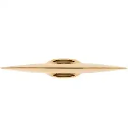 Meinl Classics Custom HiHat 15 CC15MH-B, Medium