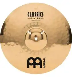 Meinl Classics Custom HiHat 15 CC15MH-B, Medium