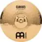 Meinl Classics Custom HiHat 15" CC15MH-B, Medium Meinl Classics Custom HiHat 15" CC15MH-B, Medium