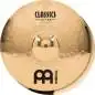 Meinl Classics Custom HiHat 14" CC14MH-B, Medium