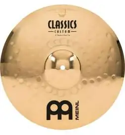 Meinl Classics Custom HiHat 14 CC14MH-B, Medium