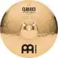 Meinl Classics Custom HiHat 14" CC14MH-B, Medium