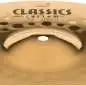 Meinl Classics Custom HiHat 14" CC14MH-B, Medium