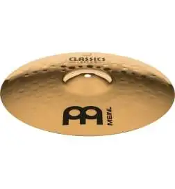Meinl Classics Custom HiHat 14 CC14MH-B, Medium