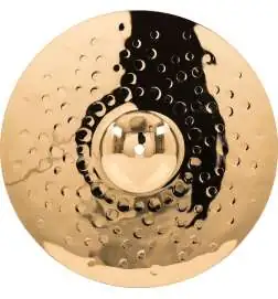 Meinl Classics Custom HiHat 14 CC14MH-B, Medium