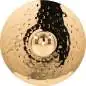 Meinl Classics Custom HiHat 14" CC14MH-B, Medium
