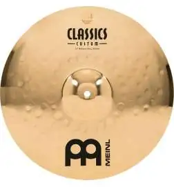 Meinl Classics Custom HiHat 14 CC14MH-B, Medium