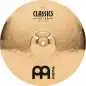 Meinl Classics Custom HiHat 14" CC14MH-B, Medium
