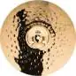 Meinl Classics Custom HiHat 14" CC14MH-B, Medium