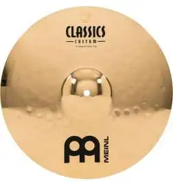 Meinl Classics Custom HiHat 14 CC14PH-B, Powerful