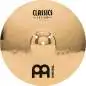 Meinl Classics Custom HiHat 14" CC14PH-B, Powerful Meinl Classics Custom HiHat 14" CC14PH-B, Powerful