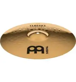 Meinl Classics Custom HiHat 14 CC14PH-B, Powerful