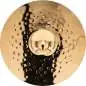 Meinl Classics Custom HiHat 14" CC14PH-B, Powerful Meinl Classics Custom HiHat 14" CC14PH-B, Powerful