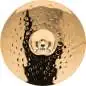 Meinl Classics Custom HiHat 14" CC14PH-B, Powerful Meinl Classics Custom HiHat 14" CC14PH-B, Powerful