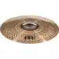 Meinl Pure Alloy Custom HiHat 14" Medium Thin