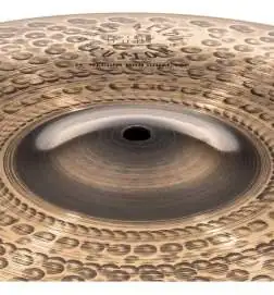 Meinl Pure Alloy Custom HiHat 14 Medium Thin