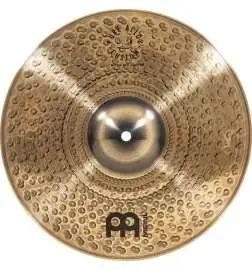 Meinl Pure Alloy Custom HiHat 14 Medium Thin