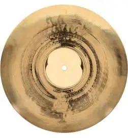 Meinl Pure Alloy Custom HiHat 14 Medium Thin
