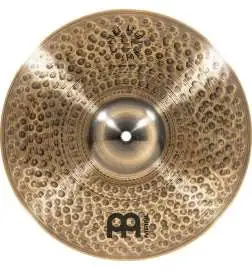 Meinl Pure Alloy Custom HiHat 14 Medium Thin