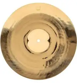 Meinl Pure Alloy Custom HiHat 14 Medium Thin