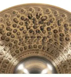 Meinl Pure Alloy Custom HiHat 14 Medium Thin