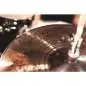 Meinl Pure Alloy Custom HiHat 14" Medium Thin